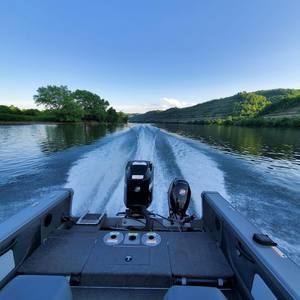 Meet your Posher, Joe